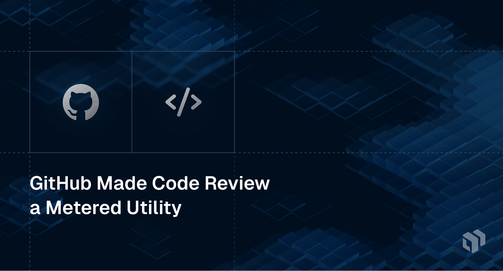 GitHub turns code review into a metered utility - what usage-based pricing means for development teams